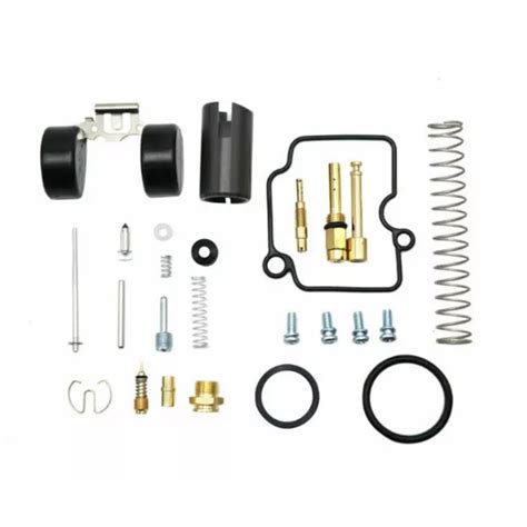 Neuf Carburateur R Paration Kit Ressorts Air Admission Facile