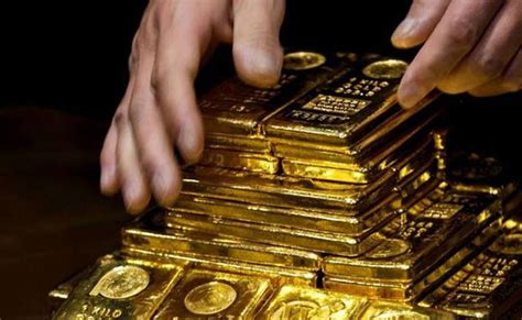 Cómo Afectaría La Alta Demanda Del Oro En La Economía