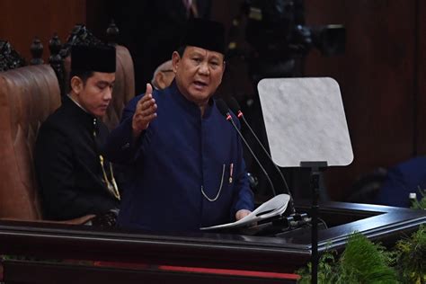 Pemerintahan Prabowo Gibran Dinilai Mampu Mewujudkan Swasembada Energi