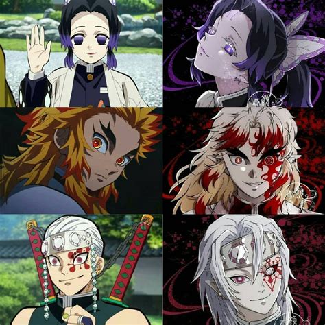 Mil Curtidas Coment Rios Demon Slayer Tanjiro Offe No