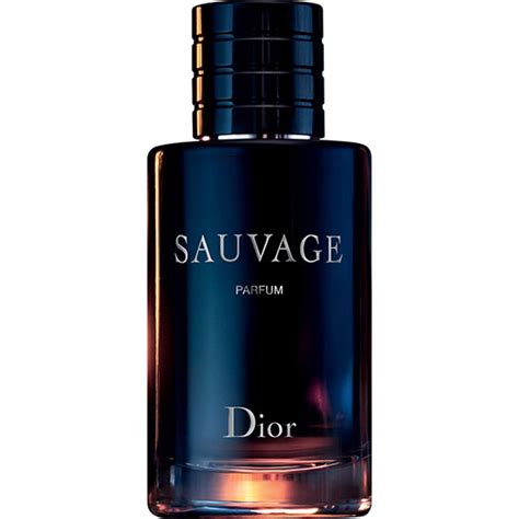 DIOR Sauvage Sauvage Eau De Parfum Vial Spray Sales