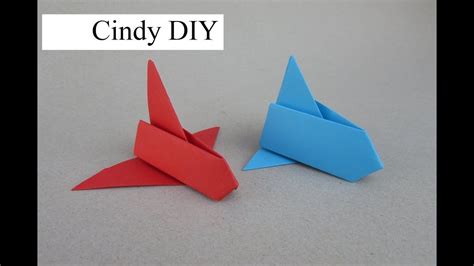 Printable Papercraft Rocket - Printable Papercrafts - Printable Papercrafts