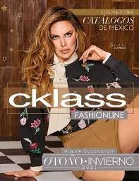 Catálogo Cklass Lencería Otoño Invierno 2022 Cklass Secrets Nuevos