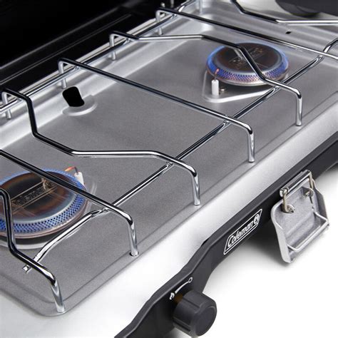 Coleman Triton 2 Burner Propane Gas Camping Stove Camping World