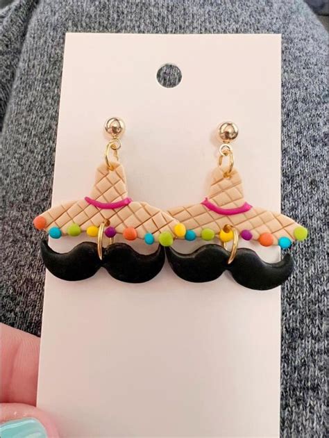 Aretes Que Vas A Necesitar Para Las Fiestas Patrias Es La Moda