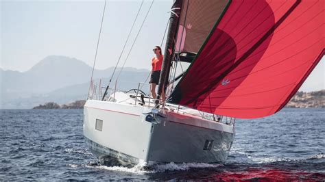 BENETEAU Oceanis 51.1 | The 50-footer that outperforms the competition