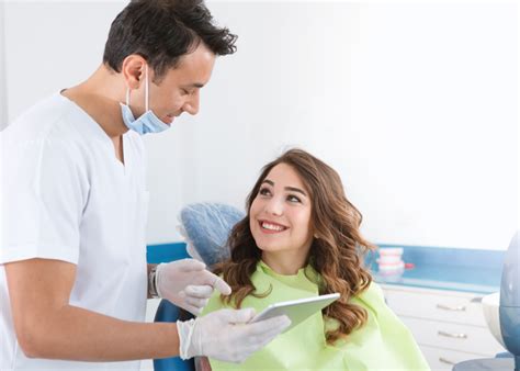 Importância das consultas regulares ao dentista