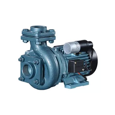 Buy V Guard Hp Single Phase Centrifugal Monoblock Pump Online In