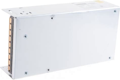 Драйвер Smartbuy LED IP20 400W для LED ленты SBL-IP20-Driver-400W ...