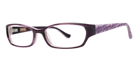 Kensie Rose Rx Frames N