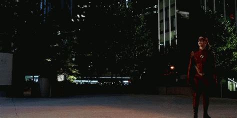 The Flash Running GIF - TheFlash Running Fast - Discover & Share GIFs | Running gif, The flash, Gif