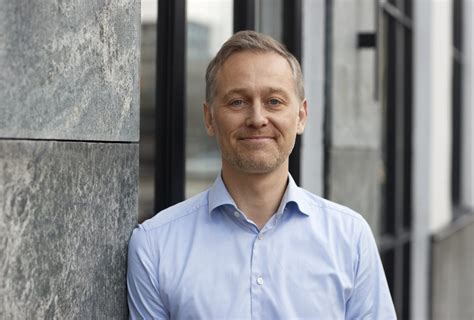 Christian M Ingerslev Appointed New Ceo For Maersk Supply Service