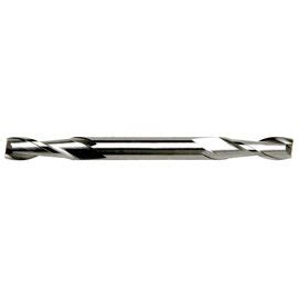 Diameter X Shank Flute Regular Length Double End