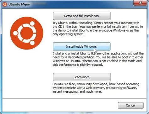 Installing Windows And Linux On The Same Computer Pcworld