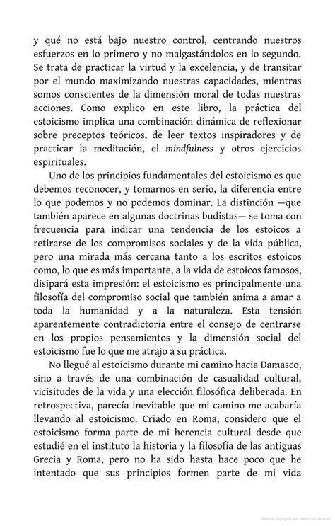 Cómo ser un estoico Utilizar la filosofía antigua para vivir una vida