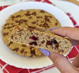 Torta Con Fiocchi Di Avena E Yogurt Porridge Al Forno