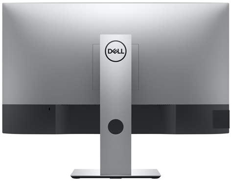 Безрамочный монитор 27” dell u2719d 2k qhd 2560x1440 ips hdmi порт ...