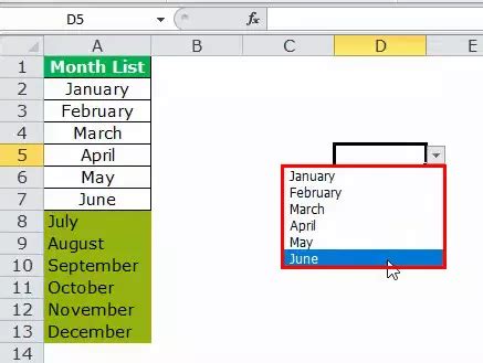 Wie Erstelle Ich Einen Dynamischen Benannten Bereich In Excel 14