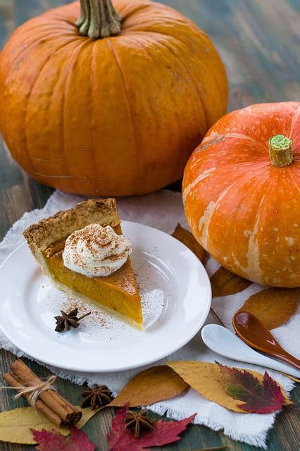 Spicy Pumpkin Pie Diabetic Recipe Diabetic Gourmet Magazine