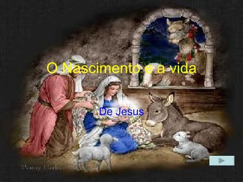 Simboliza O Nascimento A Vida Que Retorna - O Nascimento E A Vida | PPT