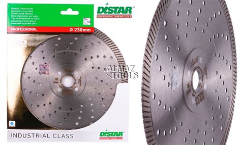 Купить диск алмазный 230мм Distar Elite Ultra по граниту