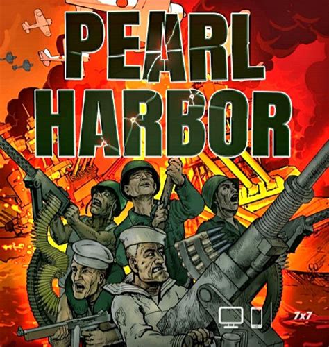 Pearl Harbour Play New Slot Games