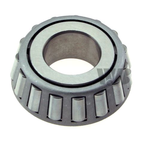 Inmotion Parts Wt Multi Purpose Bearing Wjb Automotive