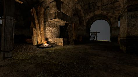 Dark Messiah Of Might And Magic Cinematic Quality Reshade By Natural