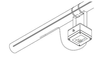 NVent RAYCHEM ETS 05 Elektronischer Thermostat WAGNER GMBH