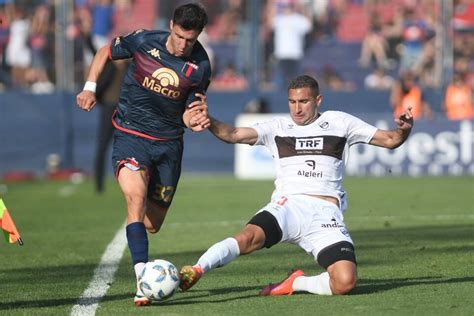 Copa De La Liga Tigre Empató El Clásico Con Platense Y Se Salvó Del