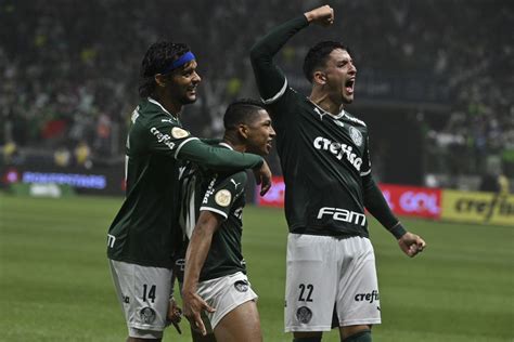 Palmeiras abre pré venda de ingressos para clássico contra São Paulo