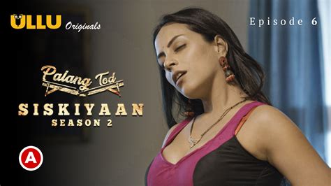 Siskiyaan S2 Part 2 Ep6 2022