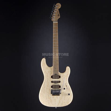 Charvel Guthrie Govan Signature BM Birds Eye Maple DV247