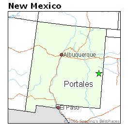 Portales, NM