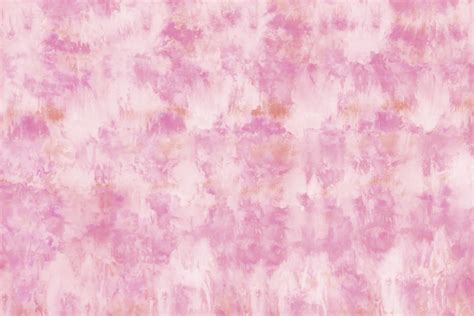 Pink Tie Dye Wallpaper Mural | Hovia AU