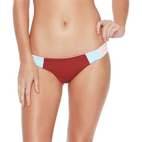 L Space Mia Reversible Bikini Bottom Women S Backcountry