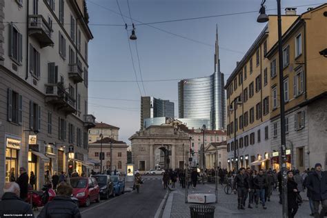 Corso Giuseppe Garibaldi