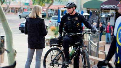 10 Tips for Starting a Bicycle Patrol | Police Magazine