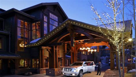 The-Lodges_Deer-Valley-Resort | Stay Park City