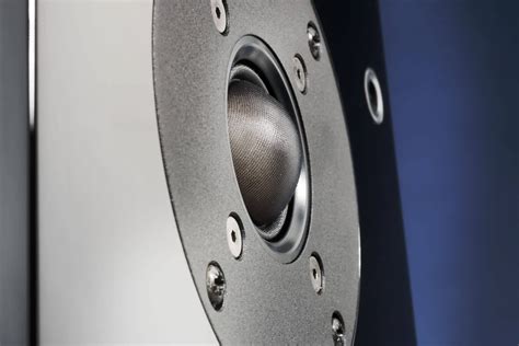 MC RL 21 Loudspeakers - Fatman Audio