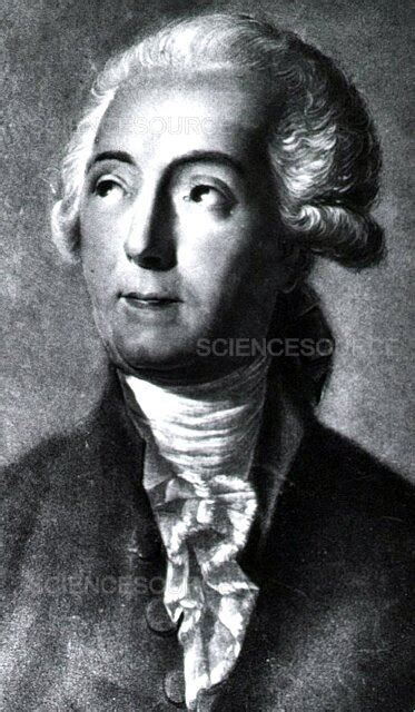 Photograph Antoine Laurent Lavoisier French Chem Science Source Images