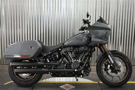 Harley Davidson Fxlrst Low Rider St For Sale In Grand Junction