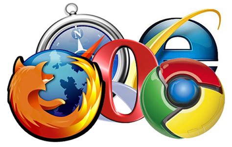 Which Is The Most Secure Browser For 2015 Firefox Chrome Internet