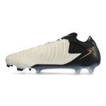 Nike Phantom GX II Elite FG Mad Ready Weiß Schwarz Gold