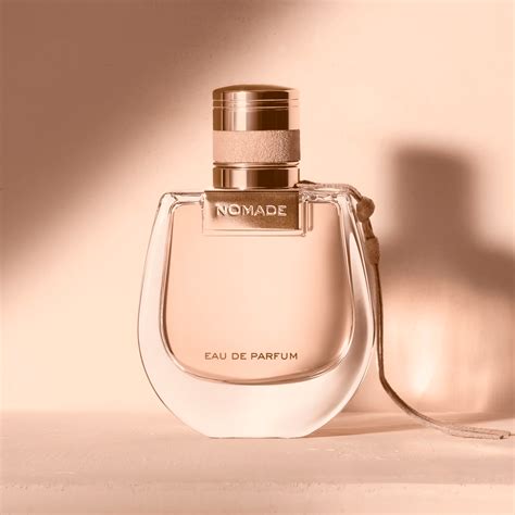 Perfume Nomade Chloé Feminino Edp 50ml Beleza Na Web