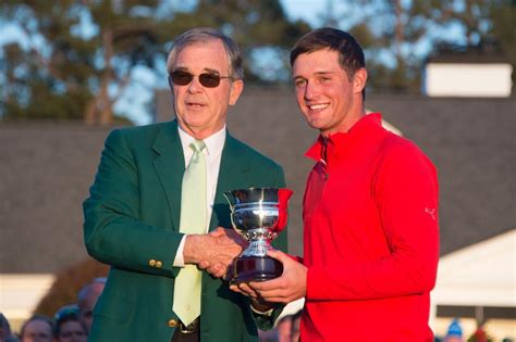 Masters 2024: How Bryson DeChambeau broke an unwritten rule of Augusta ...