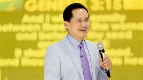 Revocation Sa Licensed To Own And Possess Firearms Ni Pastor Quiboloy