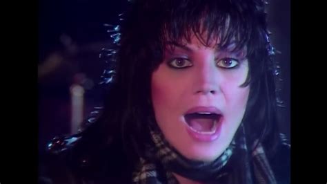 Joan Jett And The Blackhearts Bad Reputation Official Video Full Hd