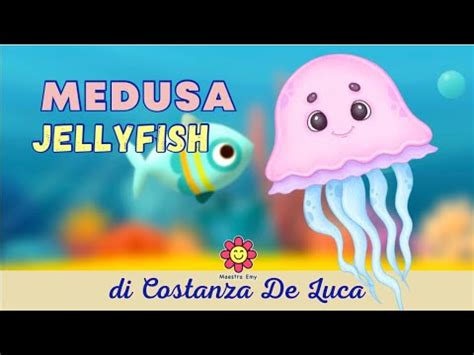 MEDUSA Di Costanza De Luca YouTube