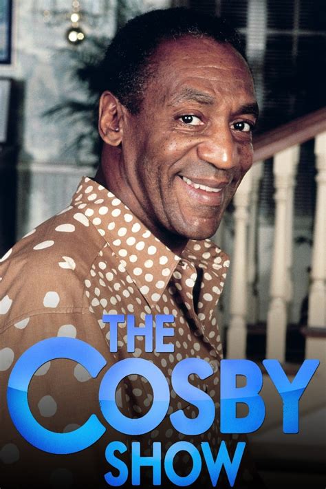 The Cosby Show Tv Series 1984 1992 Posters — The Movie Database Tmdb